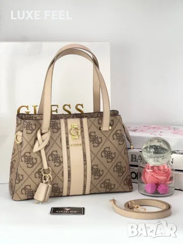 Guess 🤍Дамски Чанти , снимка 2 - Чанти - 55422999