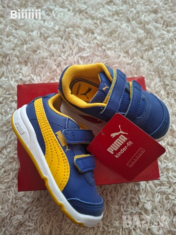 Нови оригинални маратонки Puma