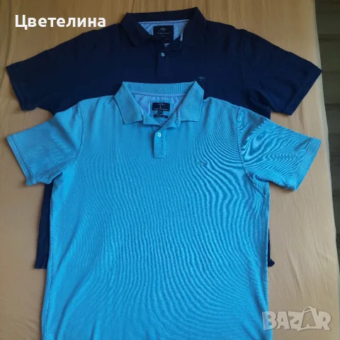 Маркови голям размер мъжки тениски, снимка 6 - Тениски - 55511812