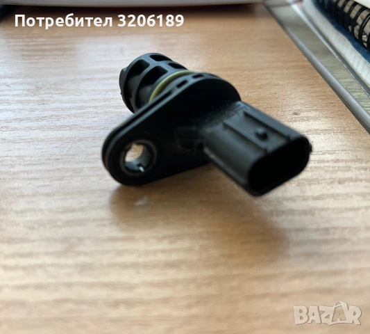Импулсен датчик, колянов вал за Опел Антара / Шевролет Каптива - Opel Antara, Chevrolet Captiva, снимка 3 - Части - 55016965