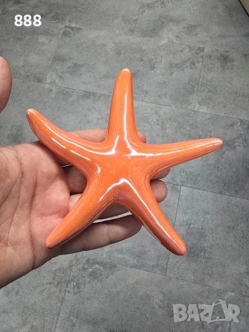 морски фигурки , снимка 4 - Статуетки - 54137381