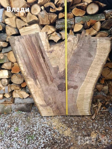 Орехови янове,талти,дъски. Цени от 30 до 100 Евро бр., снимка 2 - Маси - 54172633