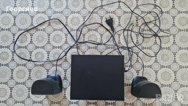Тонколони PHILIPS SPA1330/12, снимка 2 - Тонколони - 55508050
