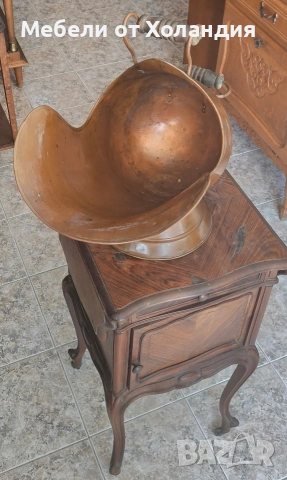 Медна кашпа, снимка 6 - Декорация за дома - 54253753