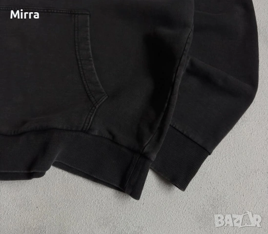 Karl Kani Hoodie L, снимка 4 - Суичъри - 52057265
