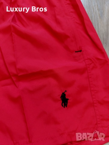 Мъжки бански/плувни шорти Polo, снимка 3 - Бански - 55275789