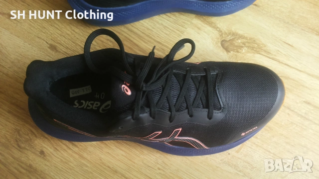 ASICS GEL-PULSE 14 GORE-TEX Shoes размер EUR 37 дамски детски маратонки водонепромокаеми - 2702, снимка 8 - Маратонки - 54884816