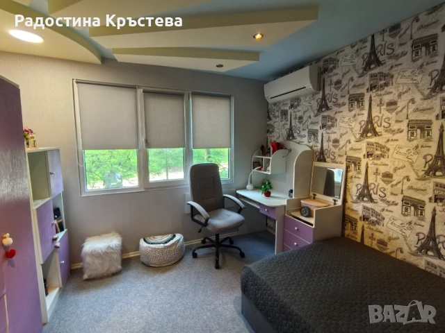 Апартамент с две спални, снимка 2 - Апартаменти - 54479285