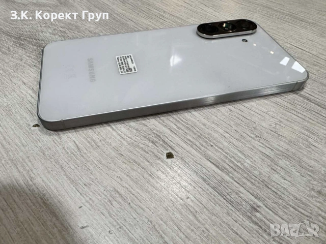 Samsung Galaxy A56 5G 128GB 8GB RAM Dual, снимка 12 - Samsung - 54529539