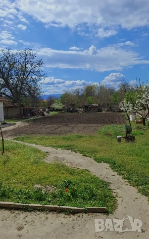 Продават се две къщи в село Костиево , снимка 3 - Къщи - 54814092
