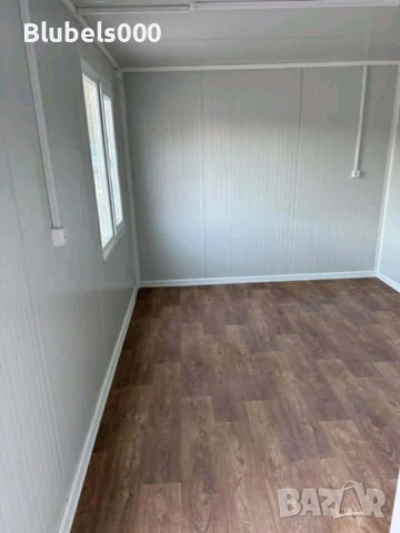 Жилищен Контейнер, снимка 3 - Гаражи и паркоместа - 54350894