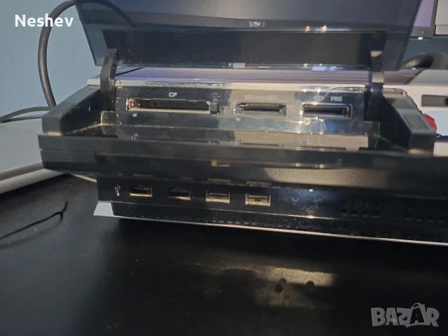 PS3 Backwards compatible 1TB с хак, снимка 2 - PlayStation конзоли - 55695402