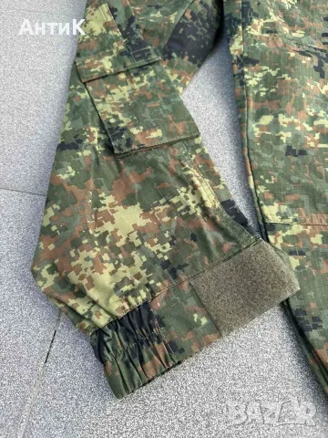 Нов Летен Камуфлажен Панталон 170/XS, снимка 3 - Екипировка - 55690417