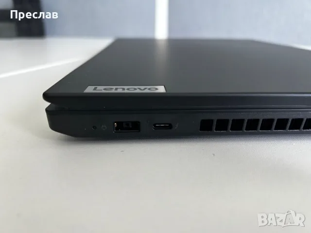 Продавам Lenovo ThinkPad P15v G2, снимка 5 - Лаптопи за работа - 55307738