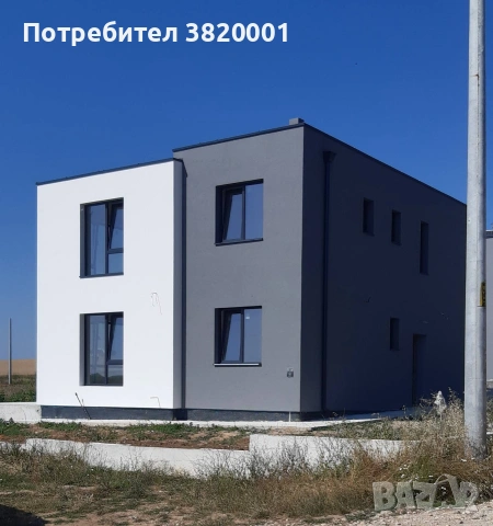 БЕЗ КОМИСИОНА - Къща с 4 спални и гледка море, снимка 7 - Къщи - 52304751