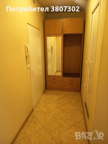 Гарсониера под наем , снимка 5 - Апартаменти - 55257587