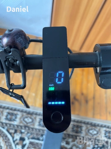 Продавам xiomi m365 pro, снимка 2 - Друга електроника - 54147728