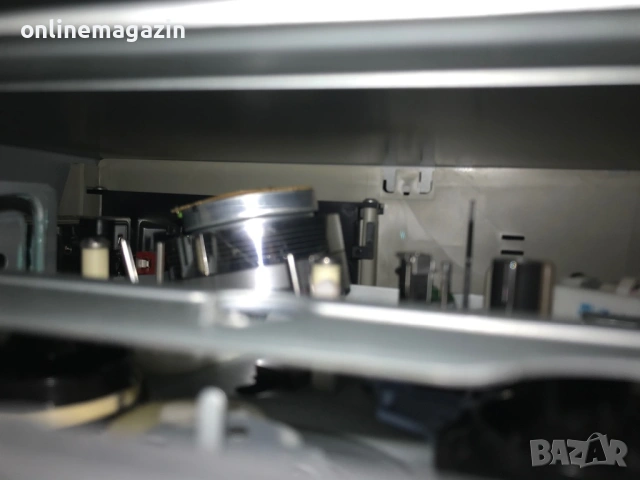 Видеорекордер LG LV713, снимка 12 - Плейъри, домашно кино, прожектори - 54155825