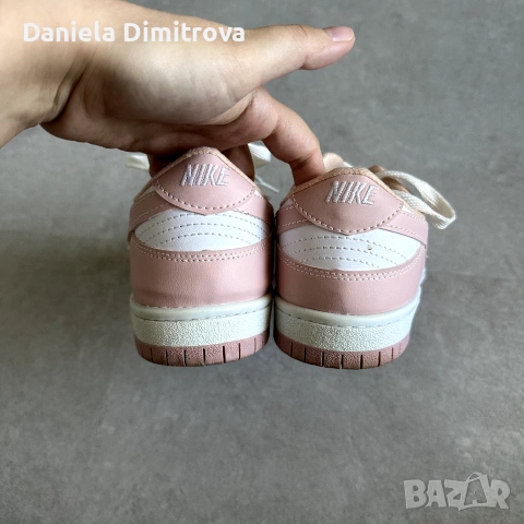 Дамски маратонки Nike Dunk Low Pro, снимка 6 - Маратонки - 55273768