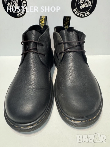 Боти DR.MARTENS. Номер 42, снимка 3 - Мъжки боти - 55407800