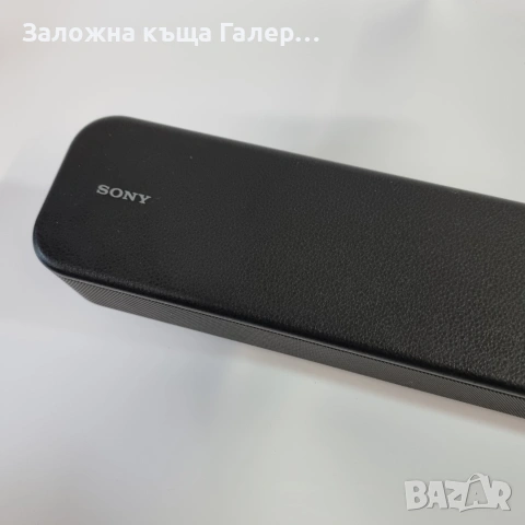 Soundbar Sony HT-SF150 – 2.0 канала, 120W, Bluetooth, снимка 5 - Плейъри, домашно кино, прожектори - 55047742