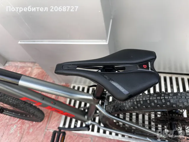 Cube Analog CMPT 29, снимка 8 - Велосипеди - 55338685