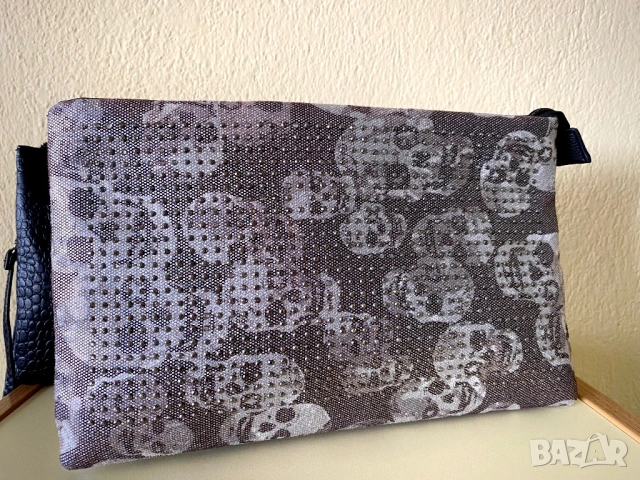 Дамски чанти, тип плик, снимка 5 - Чанти - 54012684