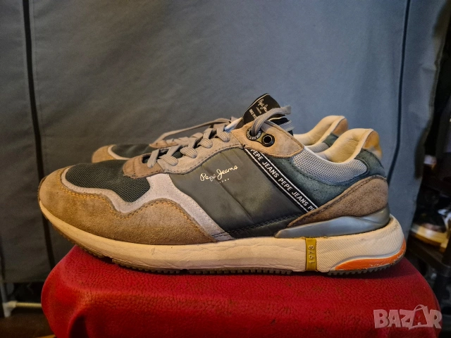 Pepe Jeans-original-номер42