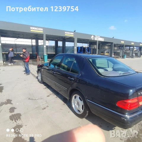 OM606 300td mercedes