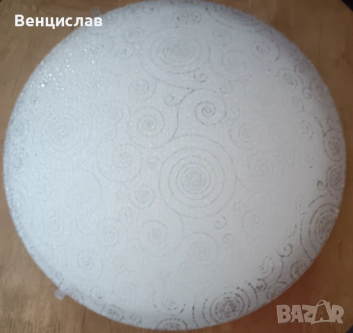 Продавам нов плафон. 