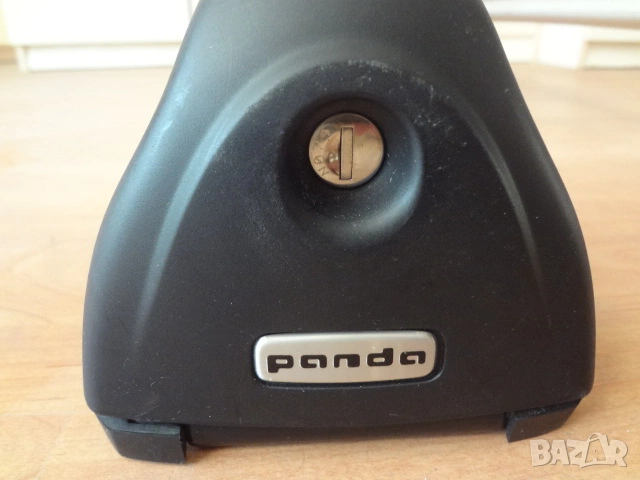 FIAT PANDA - греди-багажник от Германия , снимка 6 - Аксесоари и консумативи - 54947708