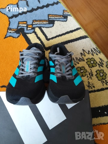 Adidas adizero evo sl маратонки , снимка 7 - Маратонки - 54689496