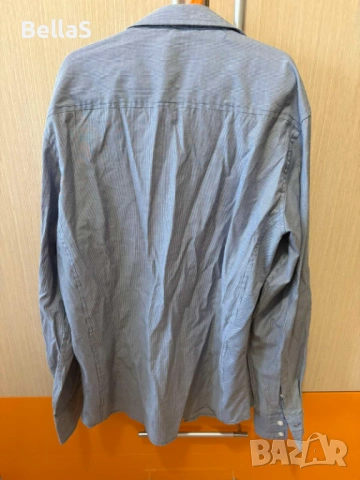Мъжка риза , снимка 2 - Ризи - 54026639