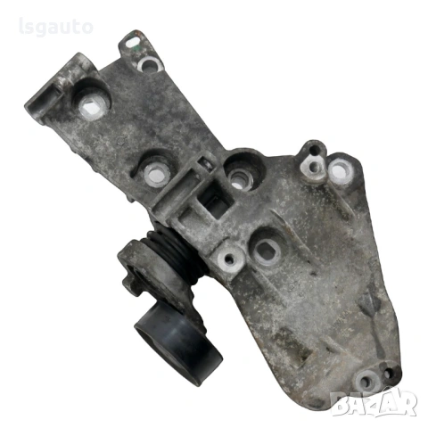 Конзола двигател Nissan Qashqai II 2013-2021 ID: 160407