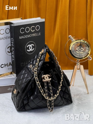 Луксозни дамски чанти Chanel 