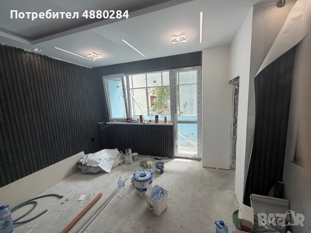 Продавам Боксоньера, снимка 3 - Апартаменти - 55217945