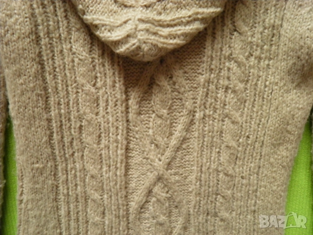 ONLY оригинална дамска жилетка, снимка 4 - Жилетки - 54313022