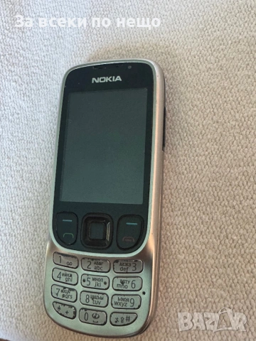 Нокия 6303ci , Nokia 6303ci, снимка 7 - Nokia - 54923418