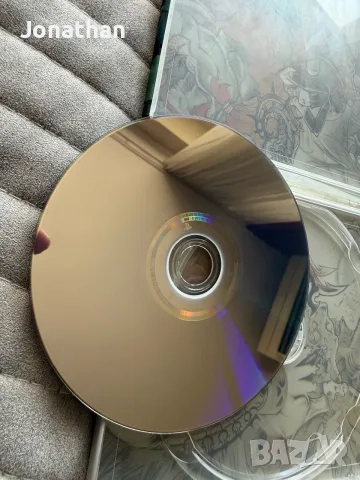Final Fantasy XII The Zodiac Age Steelbook, снимка 6 - Игри за PlayStation - 55485949
