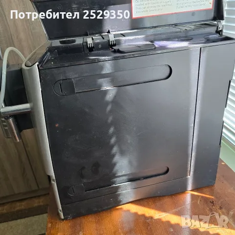 miele cm5200 кафеавтомат , снимка 4 - Кафемашини - 55513171