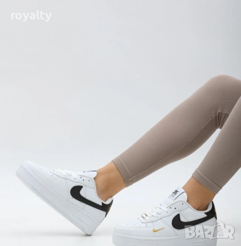 Nike Air Force 1 Нови Маратонки Найк с Кутия 36-44 Номер 