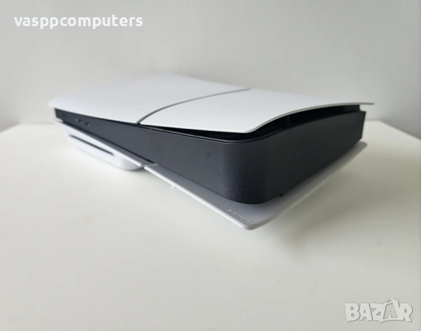 Playstation 5 (PS5) Slim Disc Edition 1TB (2), снимка 3 - PlayStation конзоли - 54479021