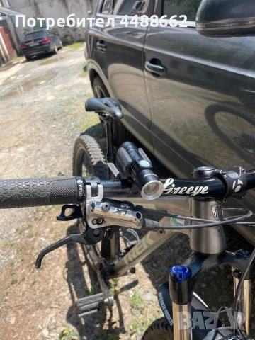 Trek Roscoe 7, снимка 7 - Велосипеди - 54516860