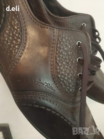 LOUIS VUITTON Original Size 43 и Adidas. Original 43 1/3 Срахотни маратонки.