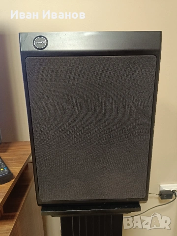 Тонколони Tannoy T145, снимка 6 - Тонколони - 54257470