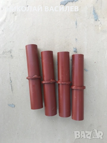 Удължител  за  тръбно  скеле. , снимка 4 - Други инструменти - 54342804