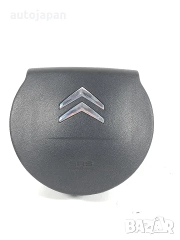  Шофьорски Airbag  Citroen C4 Grand Picasso 2006  96866504