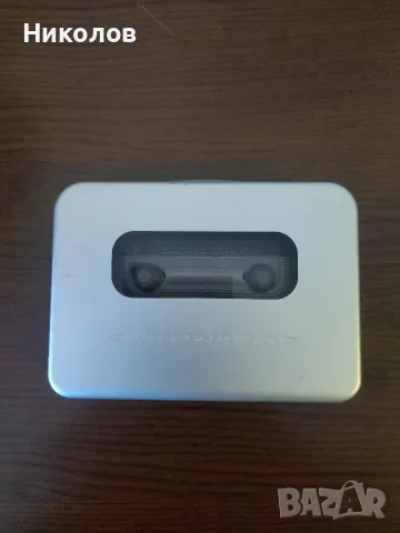 Продавам уокмен метален Panasonic RQ-SX45, снимка 5 - Други - 55609751