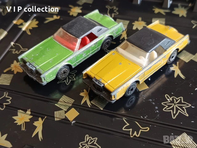 мачбокси matchbox Bulgaria , снимка 6 - Колекции - 54885233