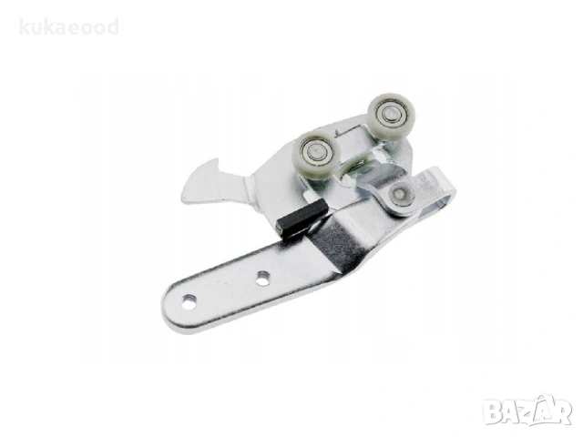 Ролка за плъзгаща врата за Citroen Jumper 2, снимка 2 - Части - 54074608